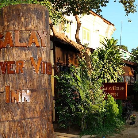 Salay River View Inn Sale 外观 照片