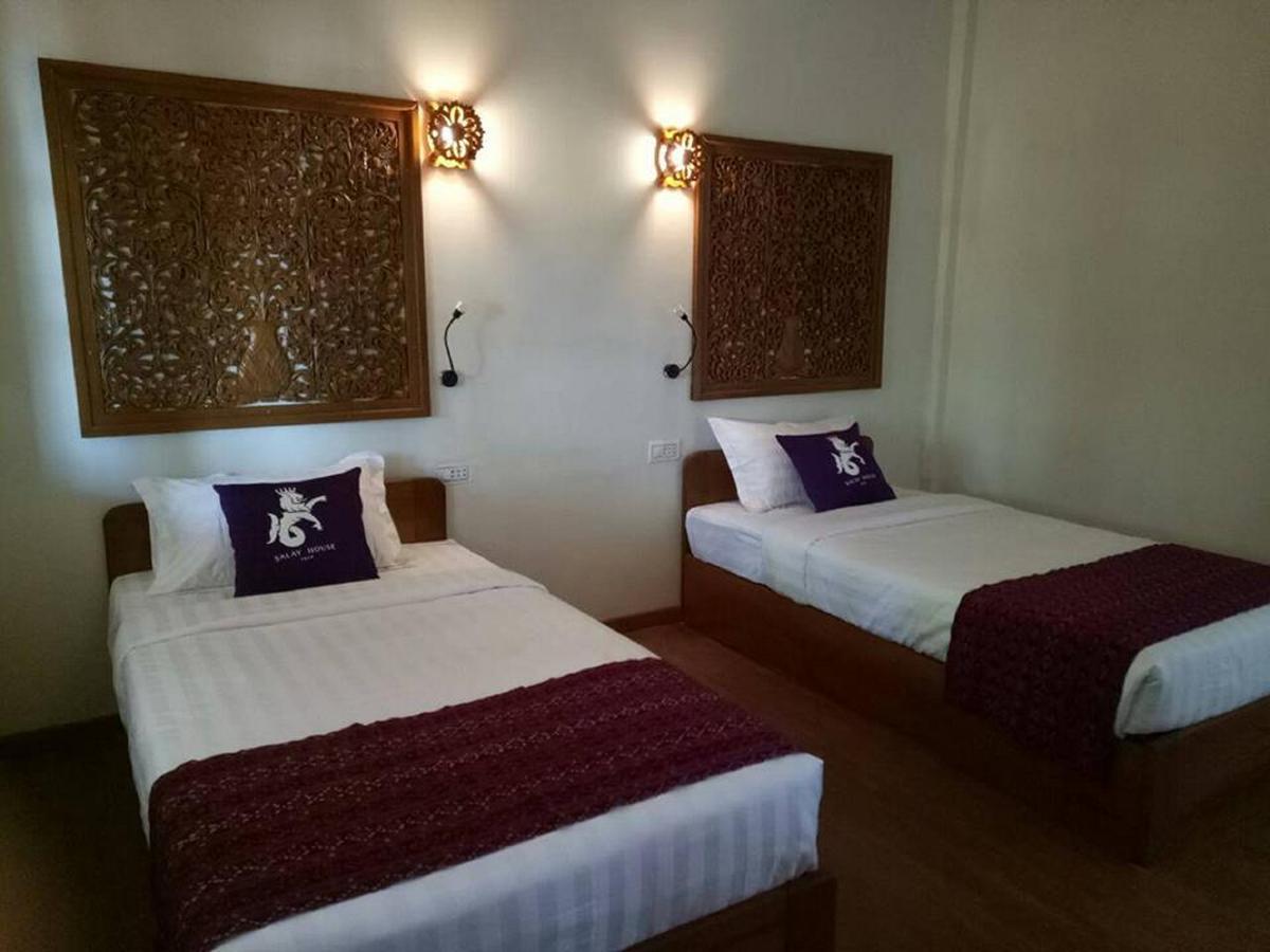Salay River View Inn Sale 外观 照片