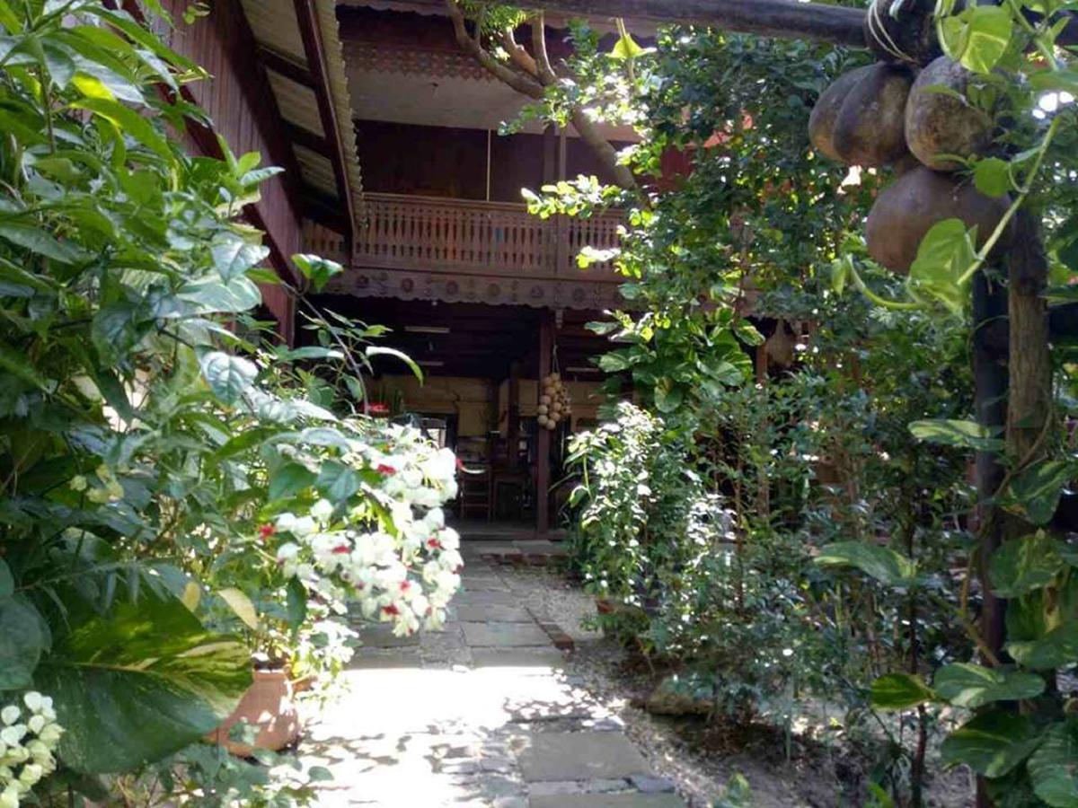 Salay River View Inn Sale 外观 照片