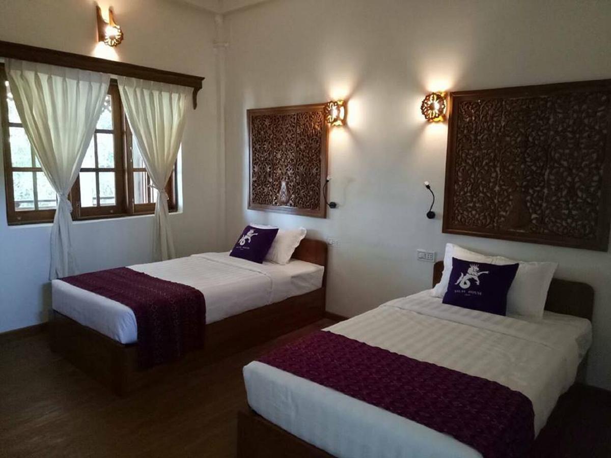 Salay River View Inn Sale 外观 照片