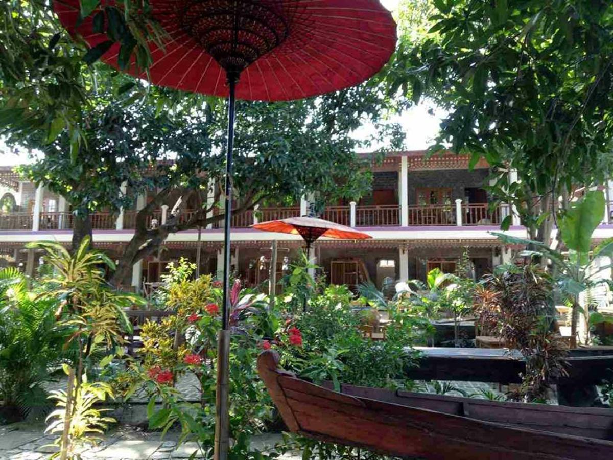 Salay River View Inn Sale 外观 照片
