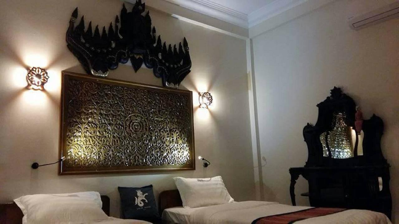 Salay River View Inn Sale 外观 照片