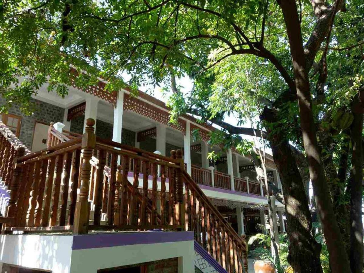 Salay River View Inn Sale 外观 照片