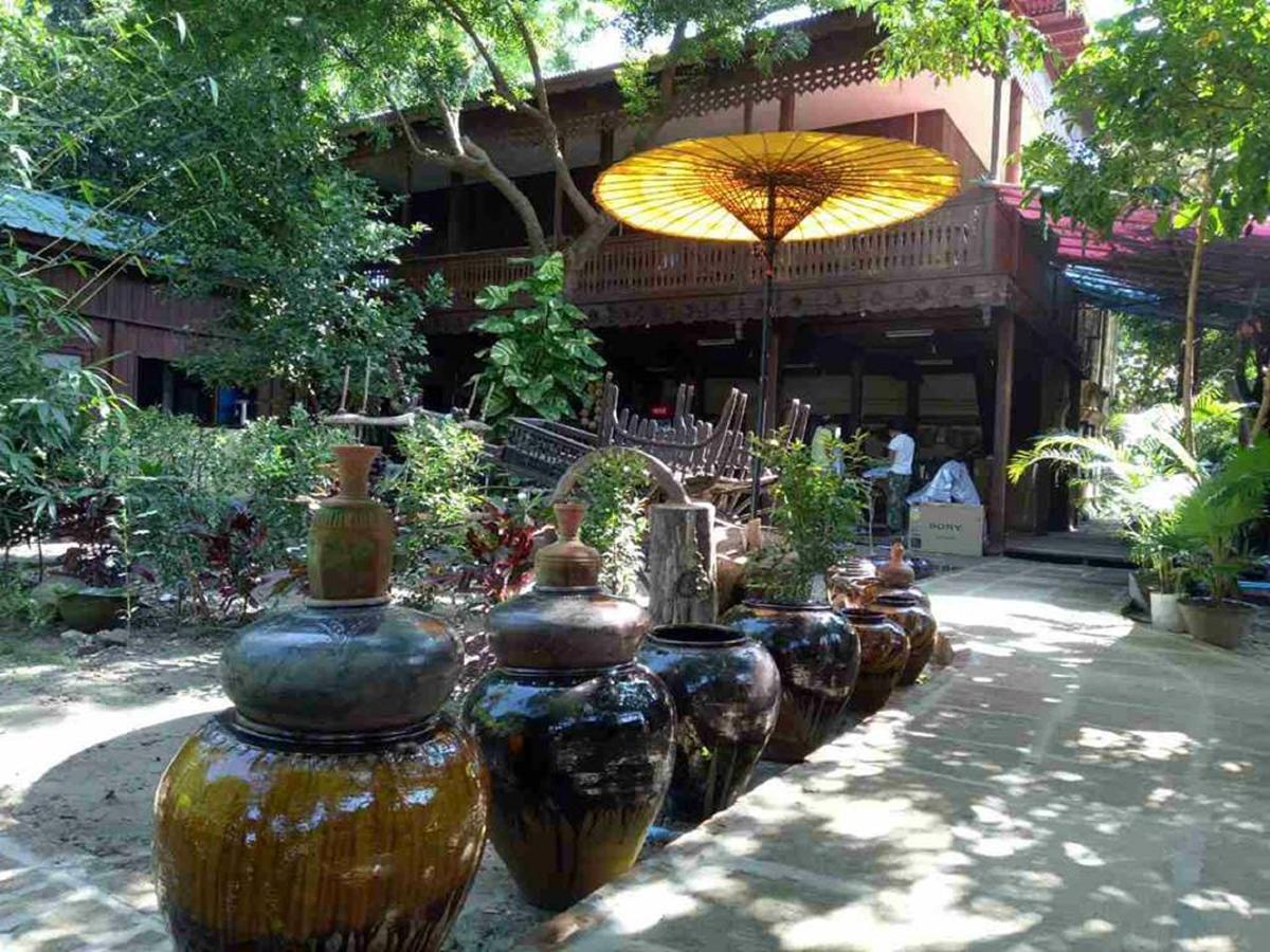 Salay River View Inn Sale 外观 照片