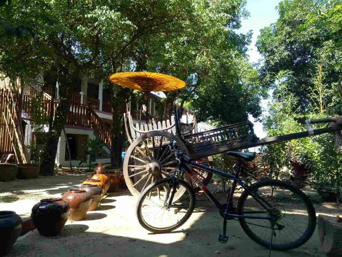 Salay River View Inn Sale 外观 照片