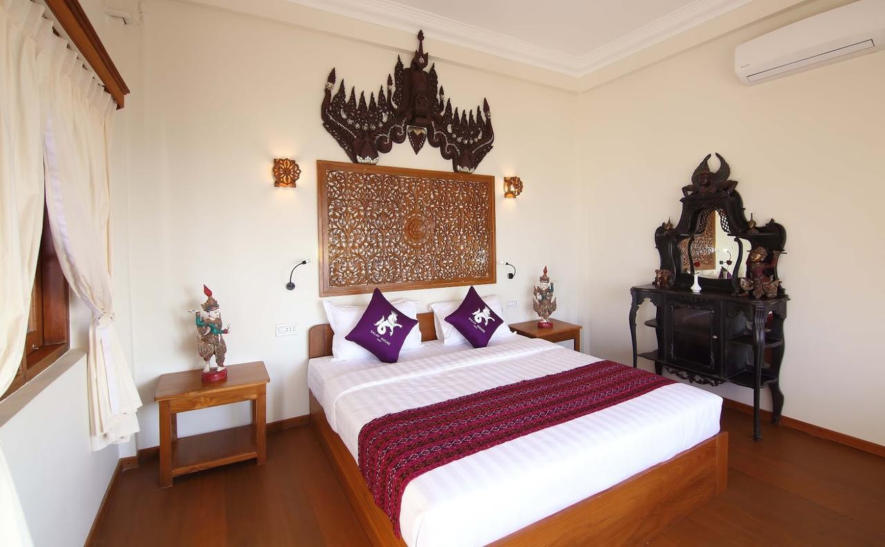Salay River View Inn Sale 外观 照片