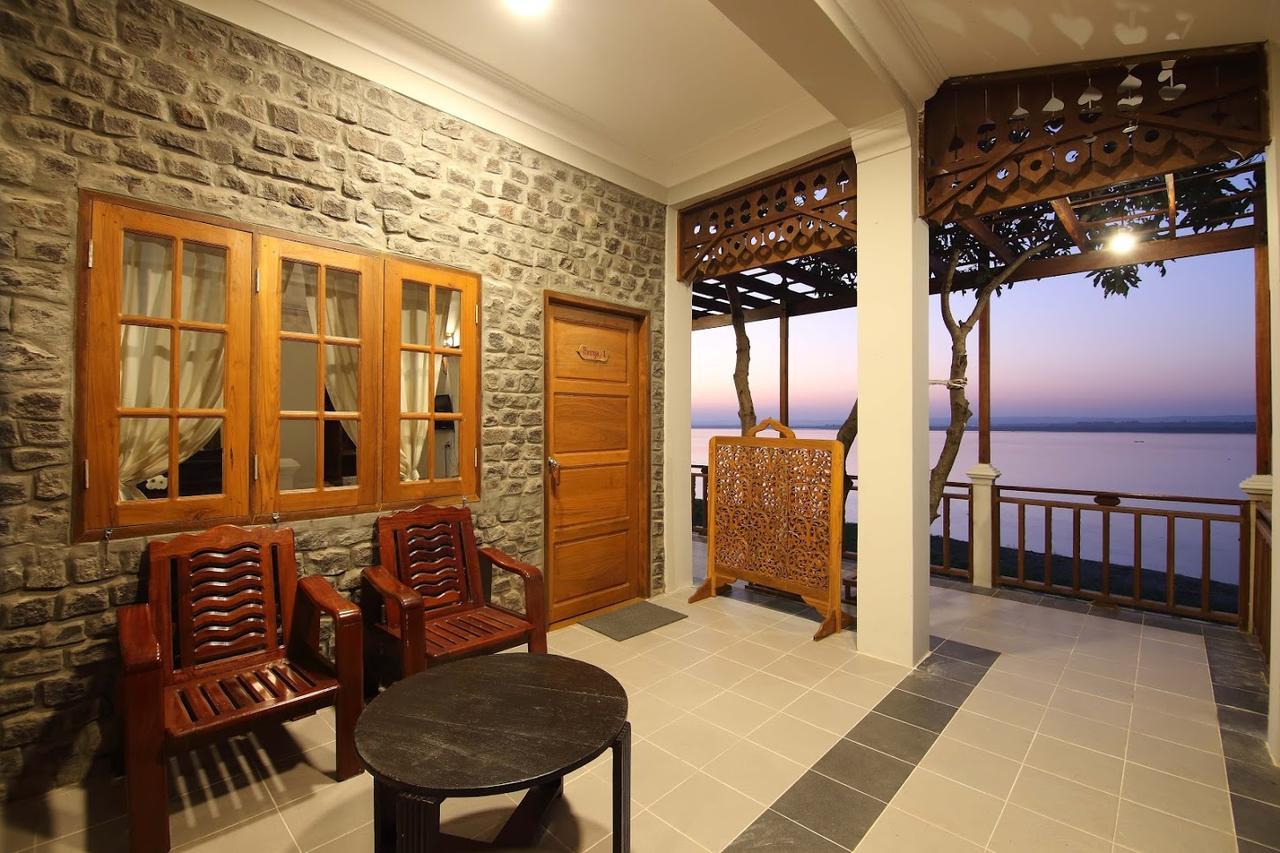 Salay River View Inn Sale 外观 照片