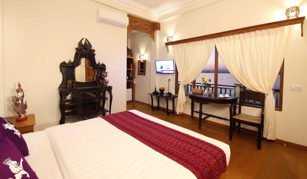 Salay River View Inn Sale 外观 照片