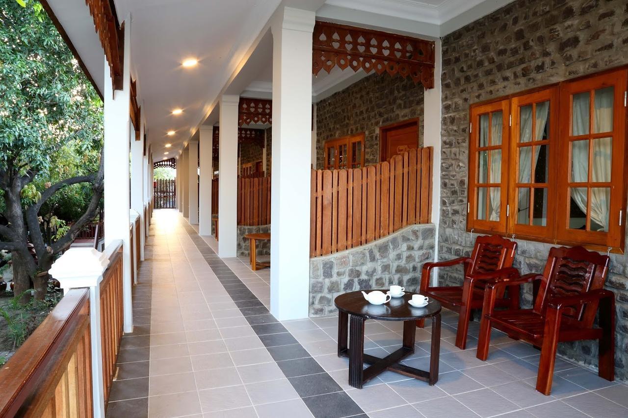 Salay River View Inn Sale 外观 照片