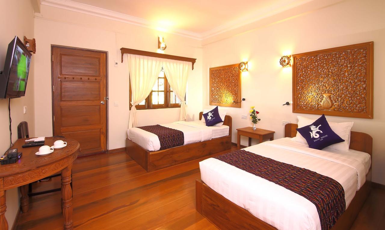 Salay River View Inn Sale 外观 照片