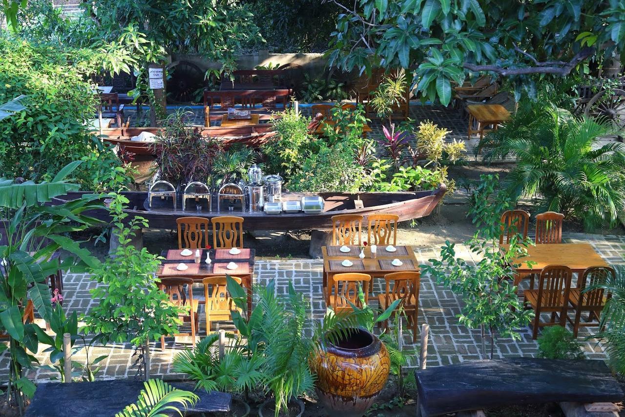 Salay River View Inn Sale 外观 照片