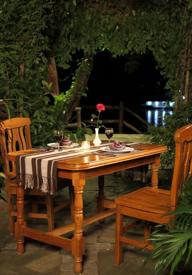 Salay River View Inn Sale 外观 照片