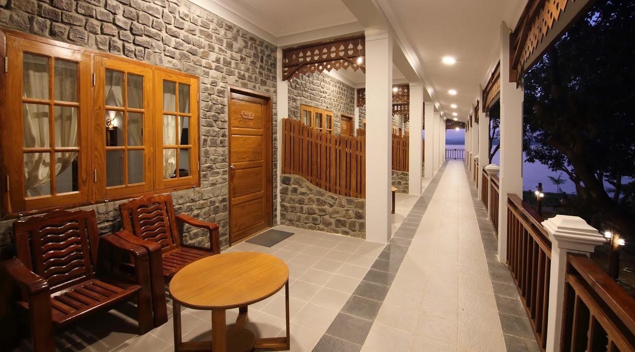 Salay River View Inn Sale 外观 照片
